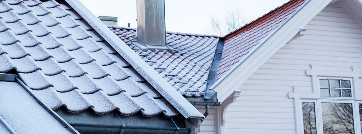 How can we the problem of airborne dust? Jotul